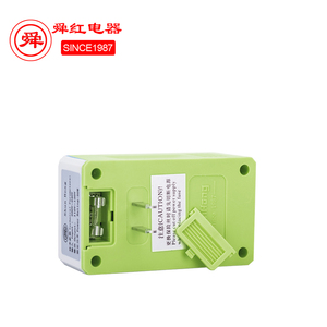 Para electrodomésticos Home theatre 220 V a 110 V 50 W bajada transformador - Product Image 5