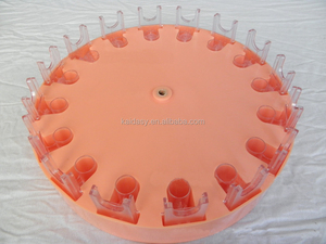 TD4B ציטולוגיה Benchtop מהירות נמוכה צנטריפוגות, למרוח סלולרי צנטריפוגה - Product Image 5