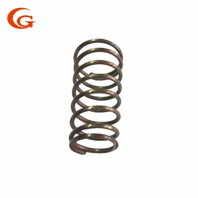 carbon / Alloy steel Compression Spring Chinese manufacturer accept OEM