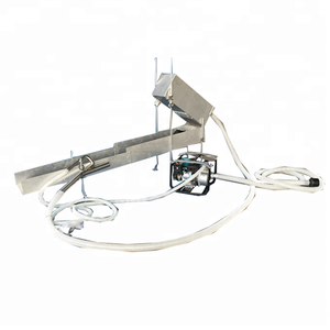 Tách vàng từ thiết bị phục hồi vàng cát highbanker để bán - Product Image 1