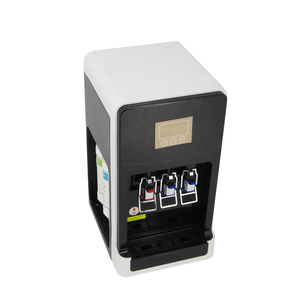 Distributeur d'eau portable de bureau en acier, <span class=keywords><strong>fontaine</strong></span> à boire en acier inoxydable - Product Image 2