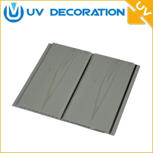 Sur les ventes faux acoustique carreaux de plafond en fiber - Product Image 1