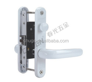 pvc bathroom door locks and handles, pvc bathroom door locks and ...