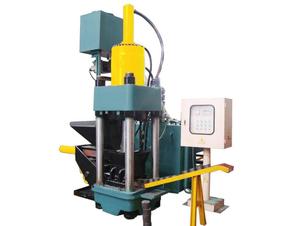 Hot Sale <strong>Briquette</strong> Metal Scrap Briquetting Press <strong>Machine</strong> - Product Image 6