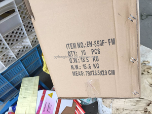 Deber <span class=keywords><strong>Victor</strong></span> tipo americano regulador de presión de oxígeno del gas LPG acetileno - Product Image 5