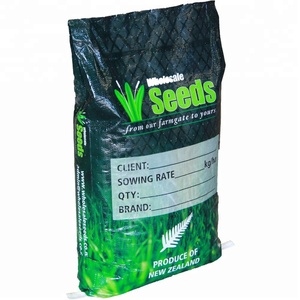 Bolsa de embalaje tejida de pp, <span class=keywords><strong>pellets</strong></span> de madera, 10 kg, 15kg, bolsa de plástico laminado - Product Image 2