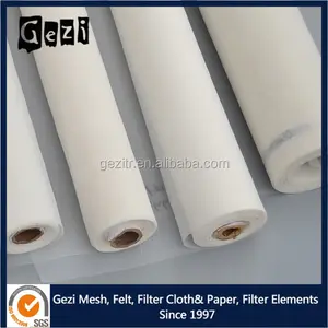 Gezi производитель фабрика предлагаем pe Сетка фильтра стабильность размеров ПЭТ тканые сетки для сельского хозяйства