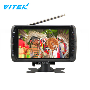 パキスタンでは141524インチ10ワット<span class=keywords><strong>TV</strong></span>テレビセット12vDC LED <span class=keywords><strong>TV</strong></span>、2018フットボールワールドカップホット販売サプライヤーTV12 - Product Image 2