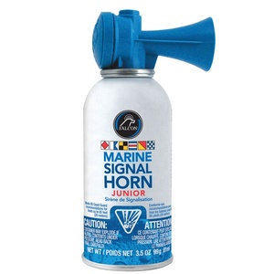 Football Game Super Blast Gas Kan Luchthoorn Signaal Hoorn