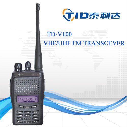 For Sale Hot Sales Tetra Portable Radio