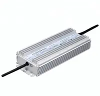 Inventronics AC/DC 300W 54V 0-5.56A 48V 0-6.25A แรงดันไฟฟ้าคงที่ LED Driver IP67 EUV-300S048ST EUV-300S054ST