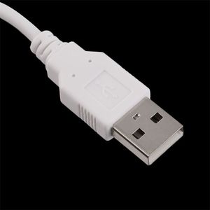 1M USB <span class=keywords><strong>Play</strong></span> and Charge Cable de datos de carga Cable de alimentación Cable de plomo para <span class=keywords><strong>Wii</strong></span> U Gamepad Controller Alta calidad ENVÍO RÁPIDO - Product Image 3