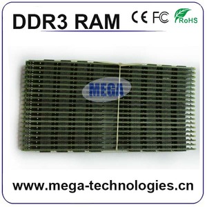 コンピュータメモリramスクラップ8ギガバイト<span class=keywords><strong>ddr3</strong></span> ram 1600 mhz - Product Image 5