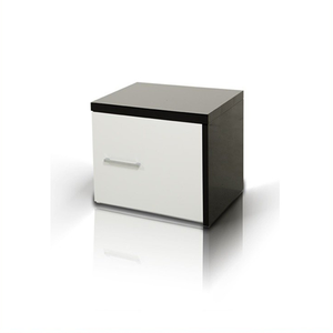 Modern <strong>Night</strong> <strong>Stand</strong> - Product Image 2