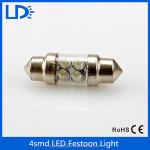 Venta al por mayor Puerta <span class=keywords><strong>de</strong></span> Coche <span class=keywords><strong>Auto</strong></span> Tail matrícula lámpara <span class=keywords><strong>de</strong></span> Lectura <span class=keywords><strong>de</strong></span> luz Led Del Adorno Luces 2835smd 4 leds - Product Image 4