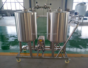 micro brasserie <span class=keywords><strong>occasion</strong></span> <span class=keywords><strong>500L</strong></span> - Product Image 6