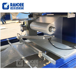 เครื่องห่อบรรจุภัณฑ์อัตโนมัติสีสันสดใส,ฟิล์มหดโดยใช้ความร้อนม้วนเดียวจำนวน1ชิ้น - Product Image 5