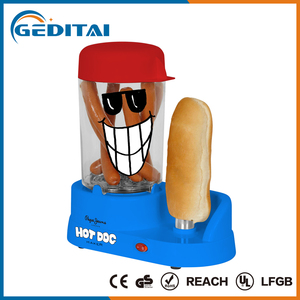 Machine automatique pour chien, certifié CE GS ROHS LFGB, à bas prix, meilleure qualité commerciale, appareil commercial, vente en gros - Product Image 4