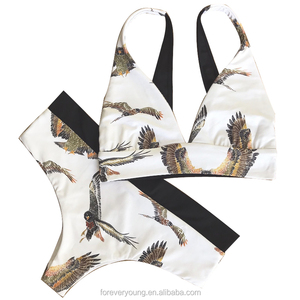 Produttore OEM di Bikini Personalizzati, Costumi da Bagno Bali, Abbigliamento da Spiaggia per Donne - Product Image 2
