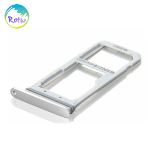 SIM Card Supporto Del Vassoio della Fessura di Ricambio per <span class=keywords><strong>Samsung</strong></span> Galaxy <span class=keywords><strong>S7</strong></span> bordo G935 - Product Image 4