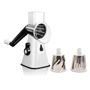 BW-350D <span class=keywords><strong>5</strong></span> <span class=keywords><strong>in</strong></span> <span class=keywords><strong>1</strong></span> affettatrice per verdure a spirale mandoline - safe - Product Image 3