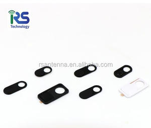 Caméra d'ordinateur portable anti-<span class=keywords><strong>espion</strong></span>, curseur pour couverture de webcam, pour promotion de marque, cadeau d'affaires, nouveauté - Product Image 5