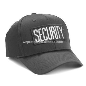 Amazing Wholesale security guard cap At 