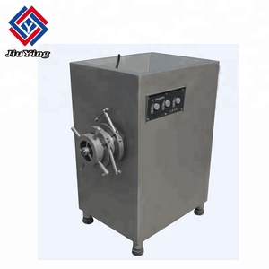 Caliente venta de moda apariencia Acero inoxidable comercial refrigerados <span class=keywords><strong>picadora</strong></span> de carne - Product Image 2