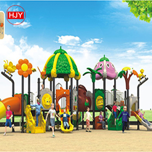 Terrain de jeux d'extérieur <span class=keywords><strong>pour</strong></span> enfants, 100 pièces, diapositives, jouets en plastique importés - Product Image 2