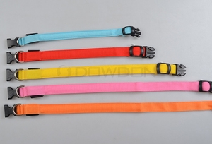 Collares para perros pequeños, seguridad nocturna, <span class=keywords><strong>LED</strong></span> brillante, suministros para mascotas, <span class=keywords><strong>Collar</strong></span> para perros y gatos - Product Image 2