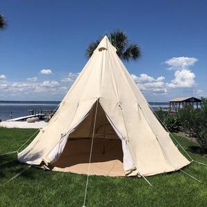 Yurtas <span class=keywords><strong>Tipi</strong></span> para venta carpa yurta Mongol <span class=keywords><strong>de</strong></span> Yurt indio grande Glamping carpa fiesta al aire libre Safari tienda <span class=keywords><strong>de</strong></span> lujo - Product Image 6