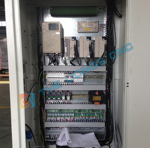 Professionnel fabrication <span class=keywords><strong>vmc</strong></span> 850 fraiseuse verticale - Product Image 4