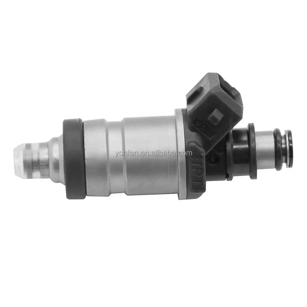 Fuel Injector 18715T For 1998-2005 Mercury Mariner Quicksilver Outboard 150 HP - 300 HP EFI Injection nozzle 14627 18715-1