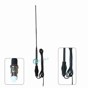 איכות גבוהה 5.5dbi כבד נירוסטה בסיס <span class=keywords><strong>Uhf</strong></span> 477mhz אנטנה ניידת רכב נייד mhz - Product Image 2