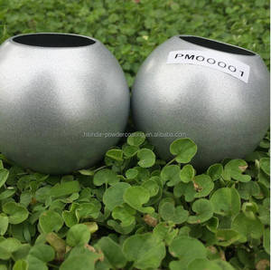 ราคา<span class=keywords><strong>สี</strong></span><span class=keywords><strong>เคลือบ</strong></span>ผงเมทัลลิกเงาสูง RAL 9007 <span class=keywords><strong>สี</strong></span>เงิน - Product Image 6