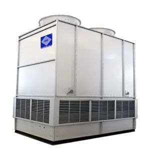 China cold room evaporative condenser and evaporators manufacturer For Industrial Refrigeration Philippines Russia Mexico Thaila