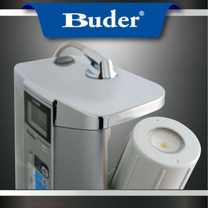 [ไต้หวัน บูเดอร์] TC801 เครื่องกรองน้ำอัลคาไลน์แบบเปลี่ยนไส้กรองเร็ว - Product Image 5