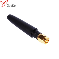 Lora 868 MHz 2.4g antenne omnidirectionnelle routeur sans fil antenne wifi sma antenne parabolique