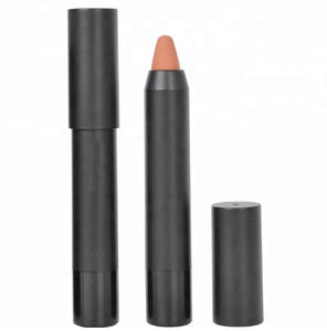 ลิปสติกเนื้อแมทสีเทียนด้านสีนู้ดดีไซน์ตามสั่งนวัตกรรม<span class=keywords><strong>2023</strong></span> - Product Image 2