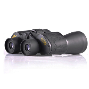 Jumelles <span class=keywords><strong>BJ</strong></span> 600102 WA 10X50 HD avec prisme BAK7, caoutchouc/verre, longue portée, pour les voyages et la chasse, télescope confortable - Product Image 5
