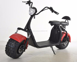 Citycoco Électrique Scooter 2000 w <span class=keywords><strong>Hoverboard</strong></span> Planche À Roulettes Scooter Pas <span class=keywords><strong>Cher</strong></span> Smart Électrique Scooter - Product Image 1