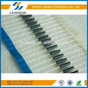 2cl75a điện áp cao silicon lắp ráp trục dẫn Diode Diode điện áp cao phục hồi nhanh HV Diode - Product Image 2