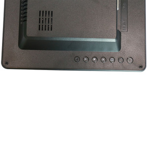 11.6 inç 1366x768 geniş lcd monitör ile HDM <span class=keywords><strong>I</strong></span>/BNC/VGA/AV/USB - Product Image 6
