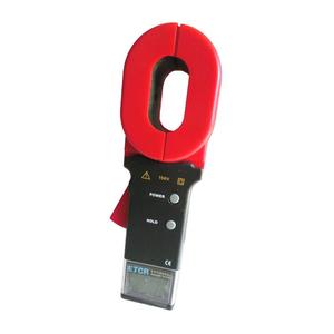 Leckstrom prüfgerät Erdung widerstands klemmen messer - Product Image 2