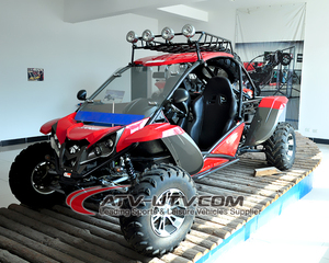 4x4 1500cc novo modelo de transmissão cvt go kart dune buggy