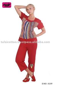 Conjuntos pijamas niñas - Product Image 2