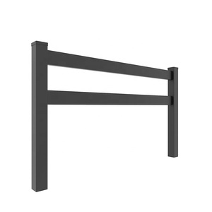 سعر المصنع سياج الخيل رخيصة البلاستيك المبارزة للماشية - Product Image 5