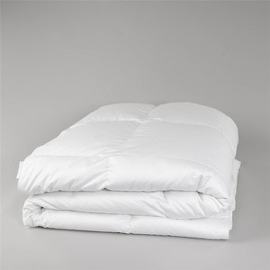 <strong>Duck</strong> Goose <strong>Down</strong> Filler Quilted Quilt <strong>king</strong> Queen <strong>Size</strong> Comforter Blanket <strong>Duvet</strong> - Product Image 5