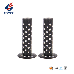 Hualong BMX seta grips scooter bike mango bar grips BMX bicicleta - Product Image 1