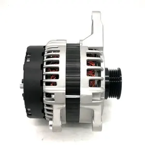 AC גנרטור אלטרנטור 12 V 14 v 120A אלטרנטור עבור BMW